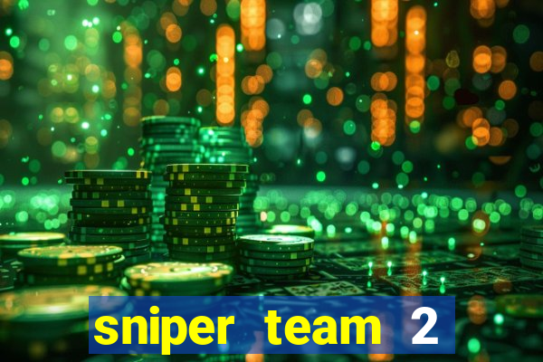 sniper team 2 click jogos